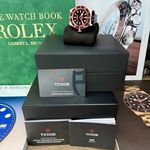 Tudor Black Bay Fifty-Eight 7939A1A0RU (2025) - Red dial 39 mm Steel case (8/8)