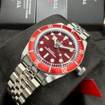 Tudor Black Bay Fifty-Eight 7939A1A0RU (2025) - Red dial 39 mm Steel case (4/8)