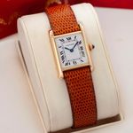 Cartier Tank Louis Cartier 78087 - (2/8)
