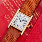 Cartier Tank Louis Cartier 78087 - (4/8)