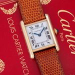 Cartier Tank Louis Cartier 78087 - (1/8)