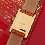 Cartier Tank Louis Cartier 78087 - (7/8)