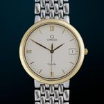 Omega De Ville 396.2432 - (1/8)
