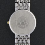 Omega De Ville 396.2432 - (3/8)