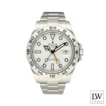 Rolex Explorer II 216570 - (3/8)