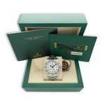 Rolex Explorer II 216570 - (8/8)