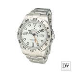 Rolex Explorer II 216570 - (4/8)