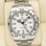 Rolex Explorer II 216570 - (1/8)