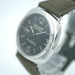 Panerai Radiomir Black Seal PAM00183 (2009) - Zwart wijzerplaat 44mm Staal (7/8)