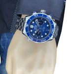 Omega Seamaster Diver 300 M 210.30.44.51.03.001 - (3/8)