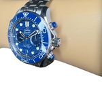 Omega Seamaster Diver 300 M 210.30.44.51.03.001 (2024) - Blue dial 44 mm Steel case (5/8)