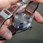 IWC Big Pilot IW501002 - (5/8)