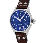 IWC Big Pilot IW501002 - (1/8)