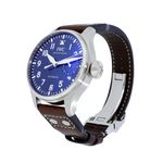 IWC Big Pilot IW501002 - (3/8)