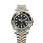 Rolex GMT-Master II 126713GRNR - (1/1)