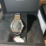 Tudor Ranger 79950 (2024) - Black dial 39 mm Steel case (1/8)