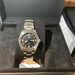 Tudor Ranger 79950 (2024) - Black dial 39 mm Steel case (2/8)