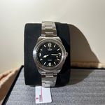 Tudor Ranger 79950 (2024) - Black dial 39 mm Steel case (8/8)