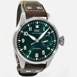 IWC Big Pilot IW501015 - (1/1)