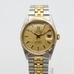 Tudor Prince Date Day 94613 - (1/8)