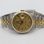 Tudor Prince Date Day 94613 - (4/8)