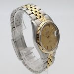 Tudor Prince Date Day 94613 - (3/8)