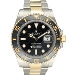Rolex Submariner Date 126613LN - (2/8)