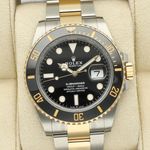 Rolex Submariner Date 126613LN - (1/8)