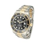 Rolex Submariner Date 126613LN - (5/8)