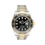 Rolex Submariner Date 126613LN - (3/8)