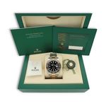 Rolex Submariner Date 126613LN - (8/8)