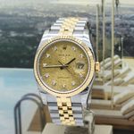 Rolex Datejust 36 116233 - (8/8)