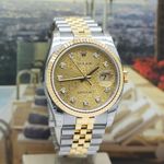 Rolex Datejust 36 116233 - (7/8)