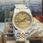Rolex Datejust 36 116233 - (6/8)