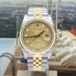 Rolex Datejust 36 116233 - (3/8)