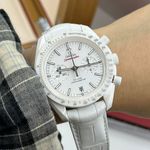 Omega Speedmaster 311.93.44.51.04.002 (2024) - Wit wijzerplaat 44mm Keramiek (7/7)