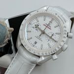 Omega Speedmaster 311.93.44.51.04.002 (2024) - Wit wijzerplaat 44mm Keramiek (6/7)