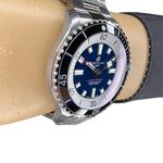 Breitling Superocean 44 A17376211C1A1 (2024) - Blauw wijzerplaat 44mm Staal (6/8)