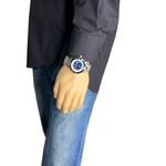 Breitling Superocean 44 A17376211C1A1 (2024) - Blauw wijzerplaat 44mm Staal (4/8)