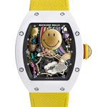 Richard Mille Unknown RM88 - (1/1)