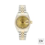 Rolex Lady-Datejust 69173 - (3/8)