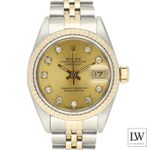 Rolex Lady-Datejust 69173 - (2/8)