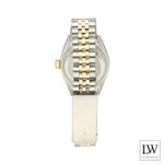 Rolex Lady-Datejust 69173 - (7/8)