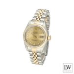 Rolex Lady-Datejust 69173 - (4/8)