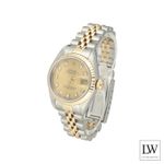 Rolex Lady-Datejust 69173 - (5/8)