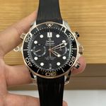 Omega Seamaster Diver 300 M 210.22.44.51.01.001 - (6/8)