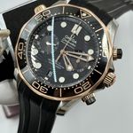 Omega Seamaster Diver 300 M 210.22.44.51.01.001 - (1/8)