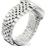 Rolex Datejust 1600 (1969) - Zilver wijzerplaat 36mm Staal (6/8)