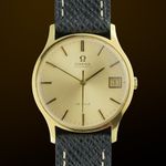 Omega De Ville 162.046 - (1/8)