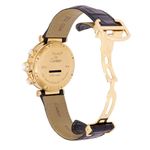 Cartier Pasha Seatimer WJ130004 (Onbekend (willekeurig serienummer)) - Parelmoer wijzerplaat 37mm Roségoud (4/7)